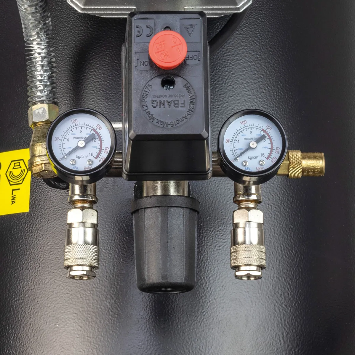 Compressor - Image 2