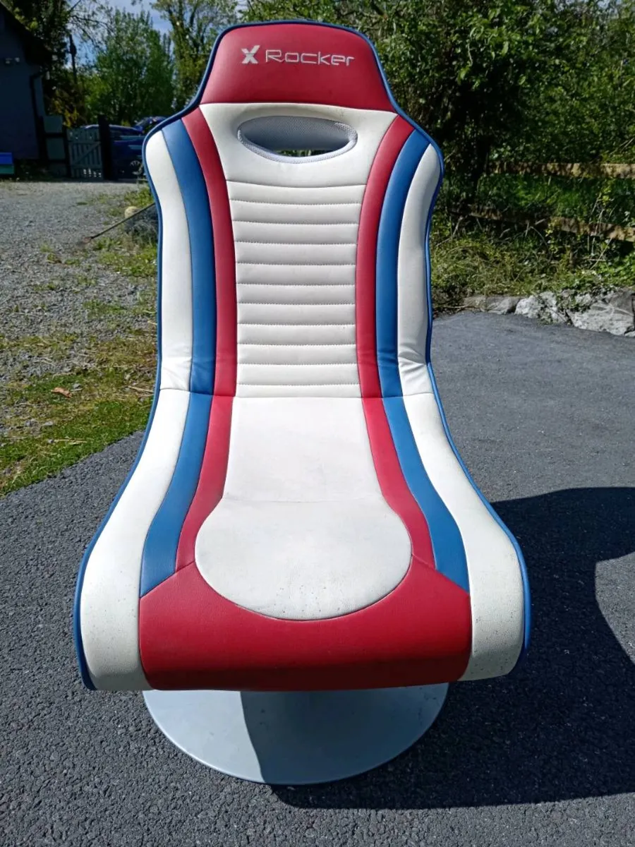 Gaming chair - Image 2