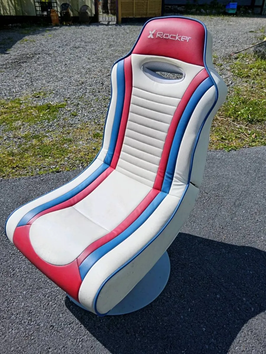 Gaming chair - Image 3