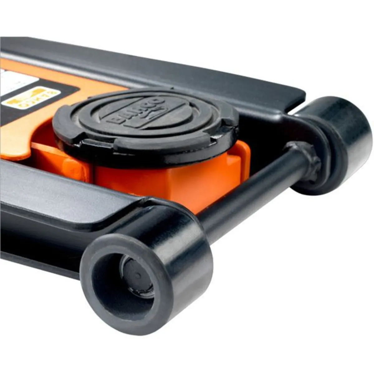 Bahco 3T Jack & 2x 3T Stands Bundle - Image 4