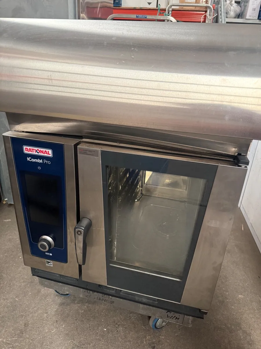 Rational oven - Image 2