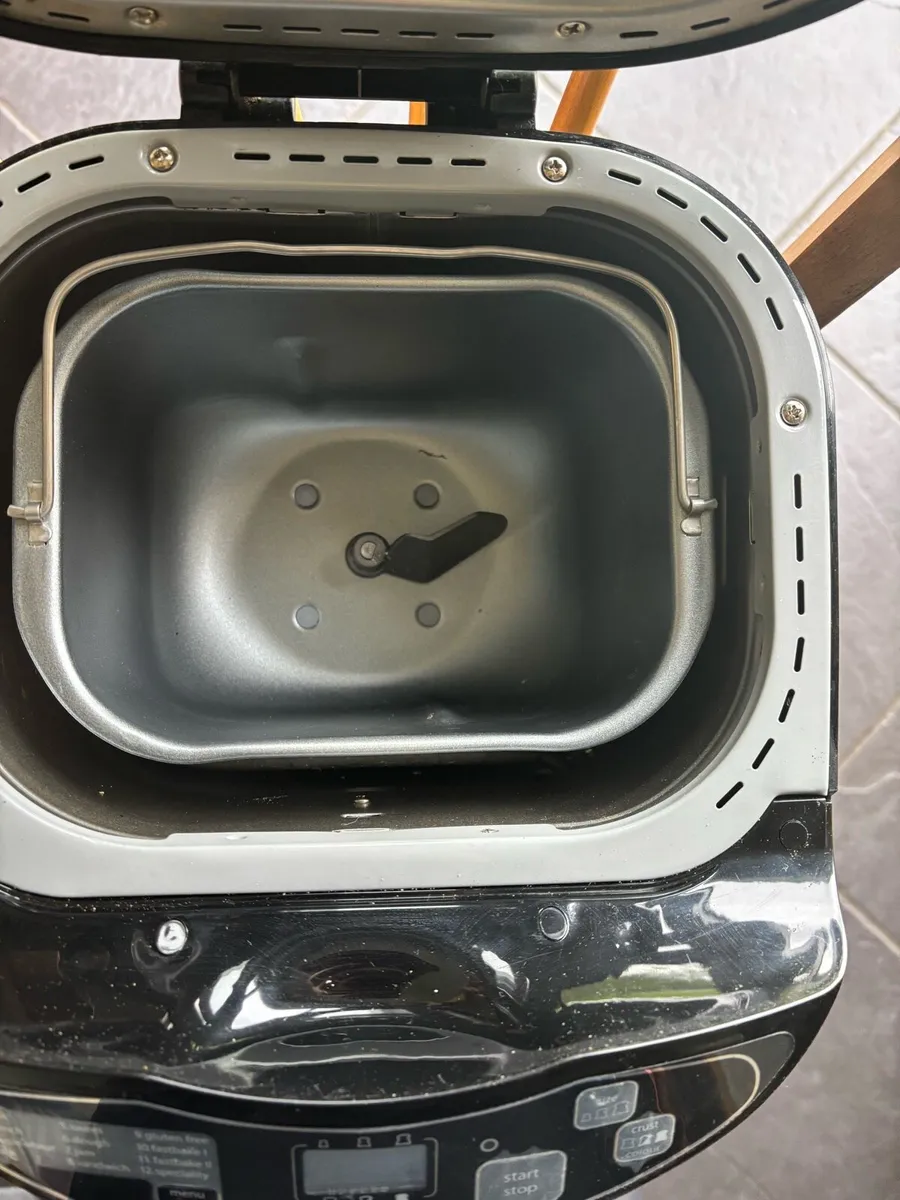 Bread maker - Image 2