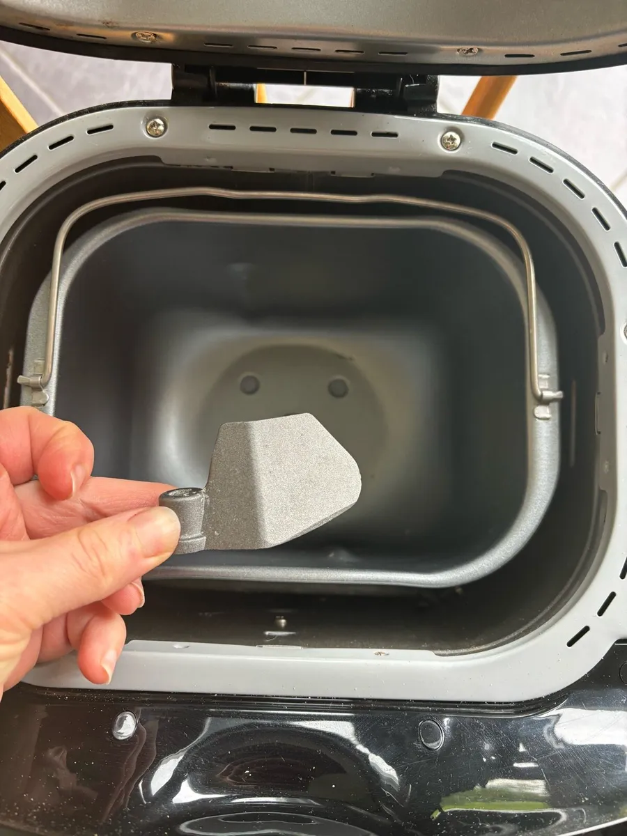 Bread maker - Image 3