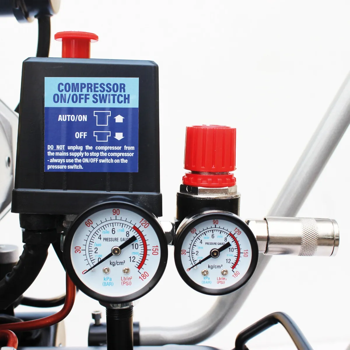 Compressor - Image 4