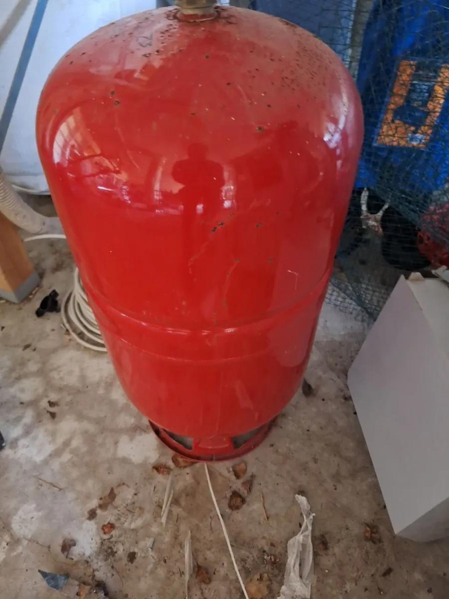 Wood pellet boiler - Image 3