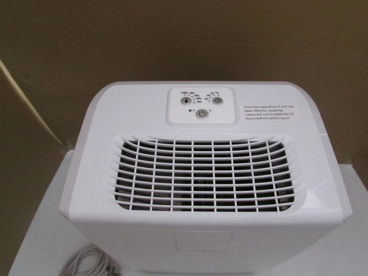 Dimplex Air Dehumidifier - Image 2