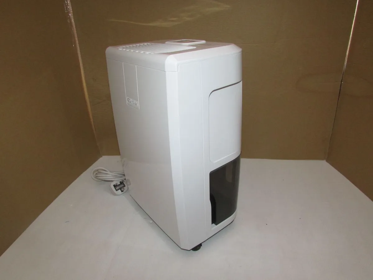 Dimplex Air Dehumidifier - Image 4