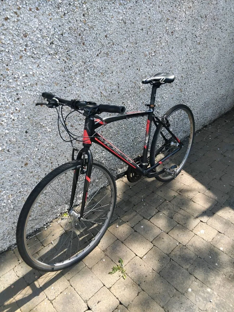 Free bike - Image 1