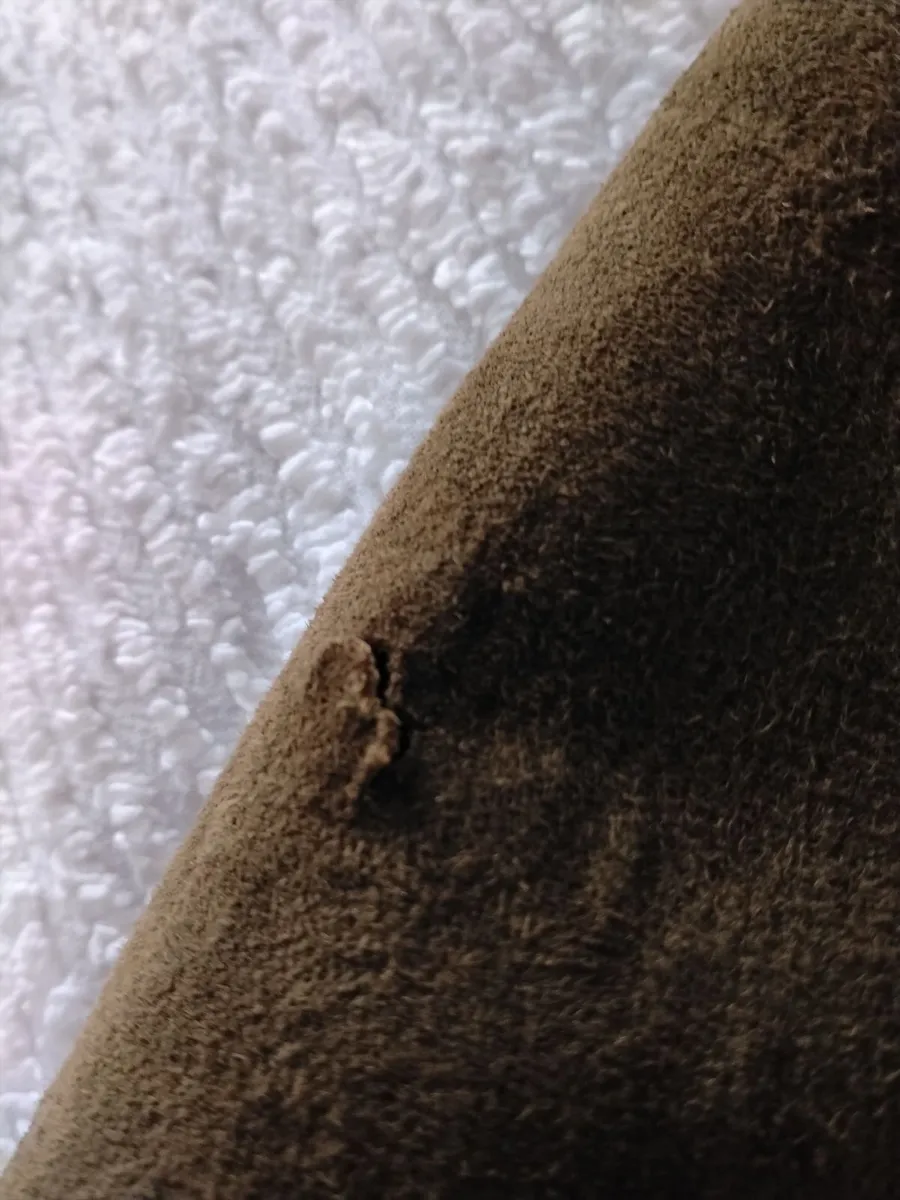 Vintage woman's jacket. - Image 3