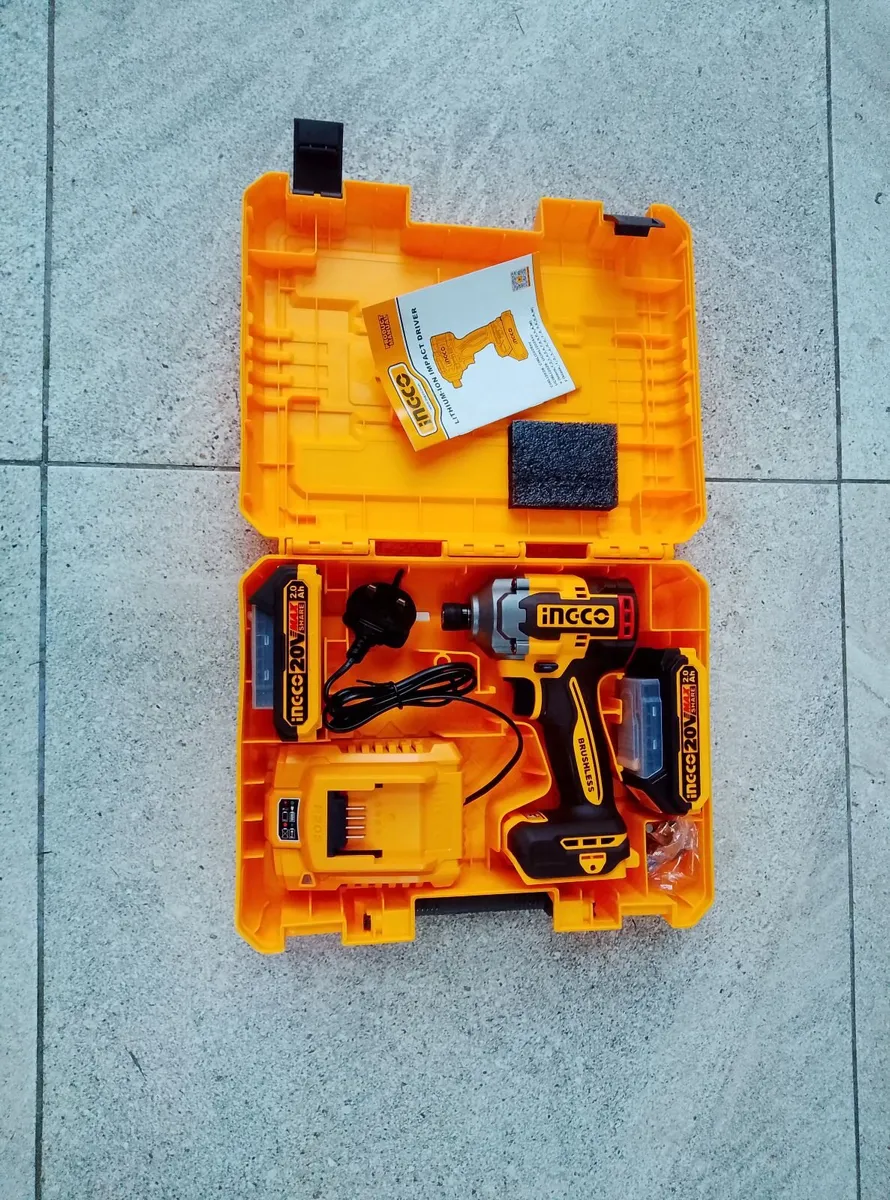 Impact driver - Image 1