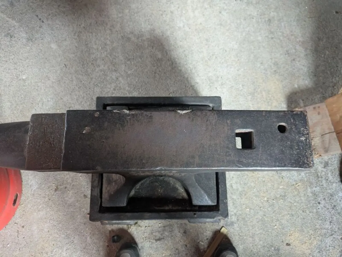 Forge Equipment - Image 3