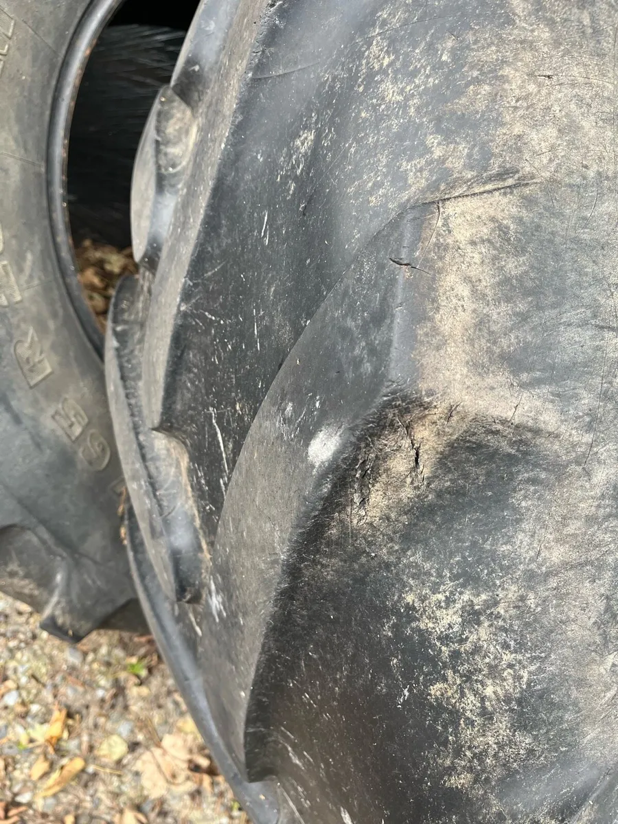 Tyres - Image 3
