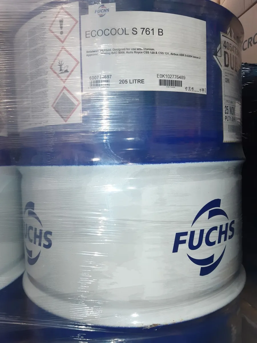 Lubricating Oils SALE - Image 3