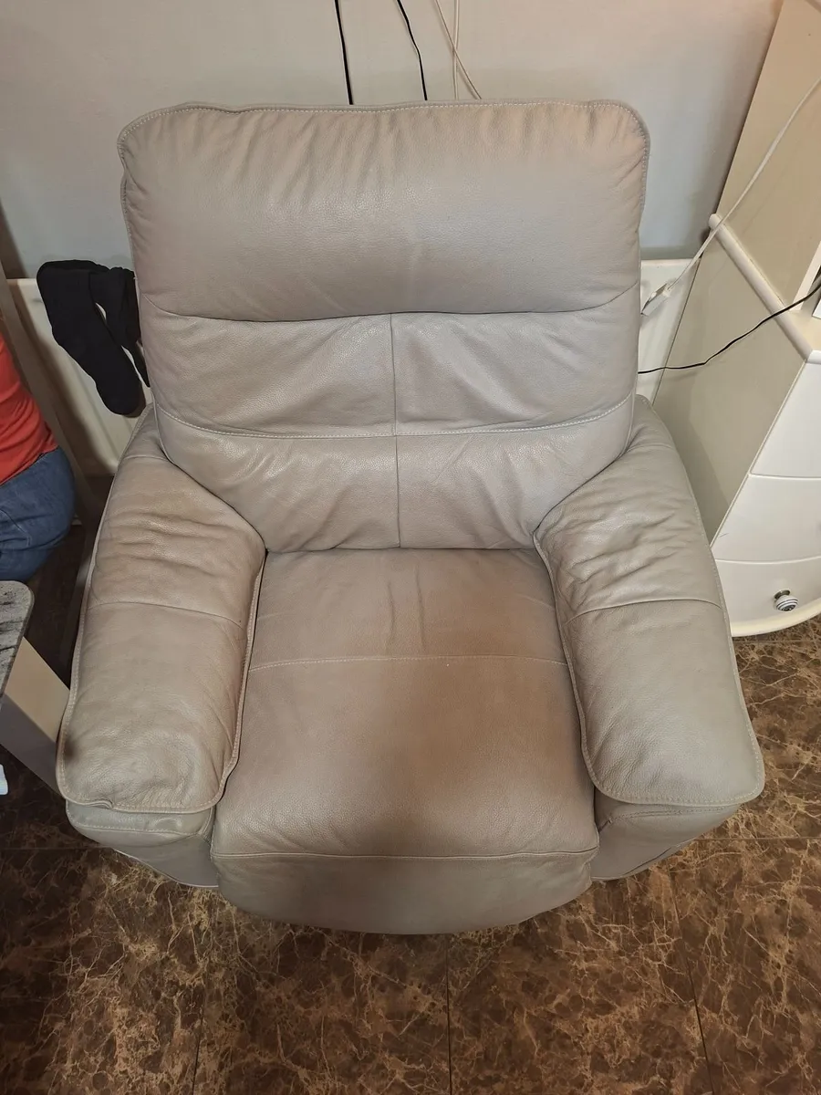 Recliner - Image 1