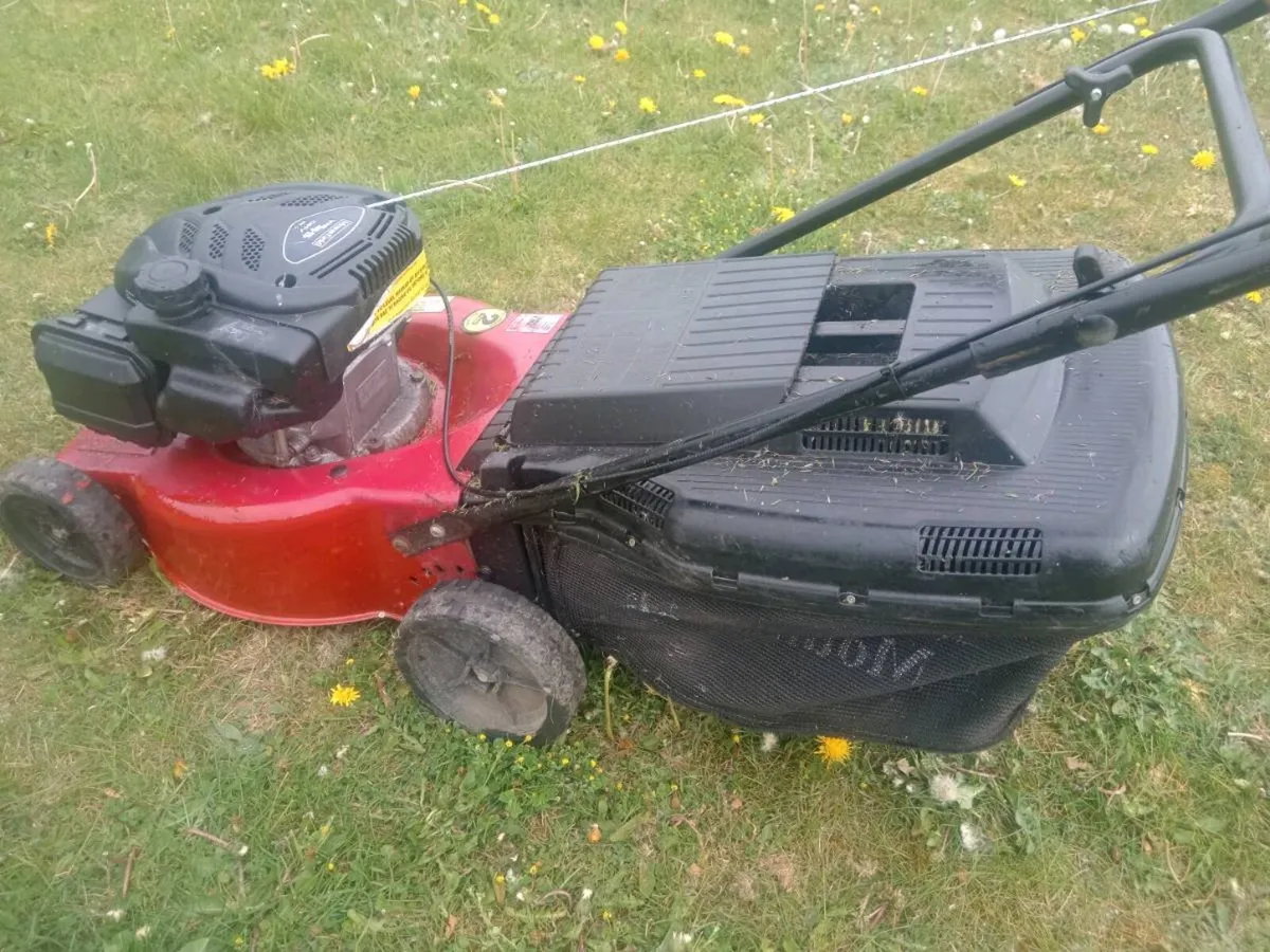 Lawnmowers - Image 3