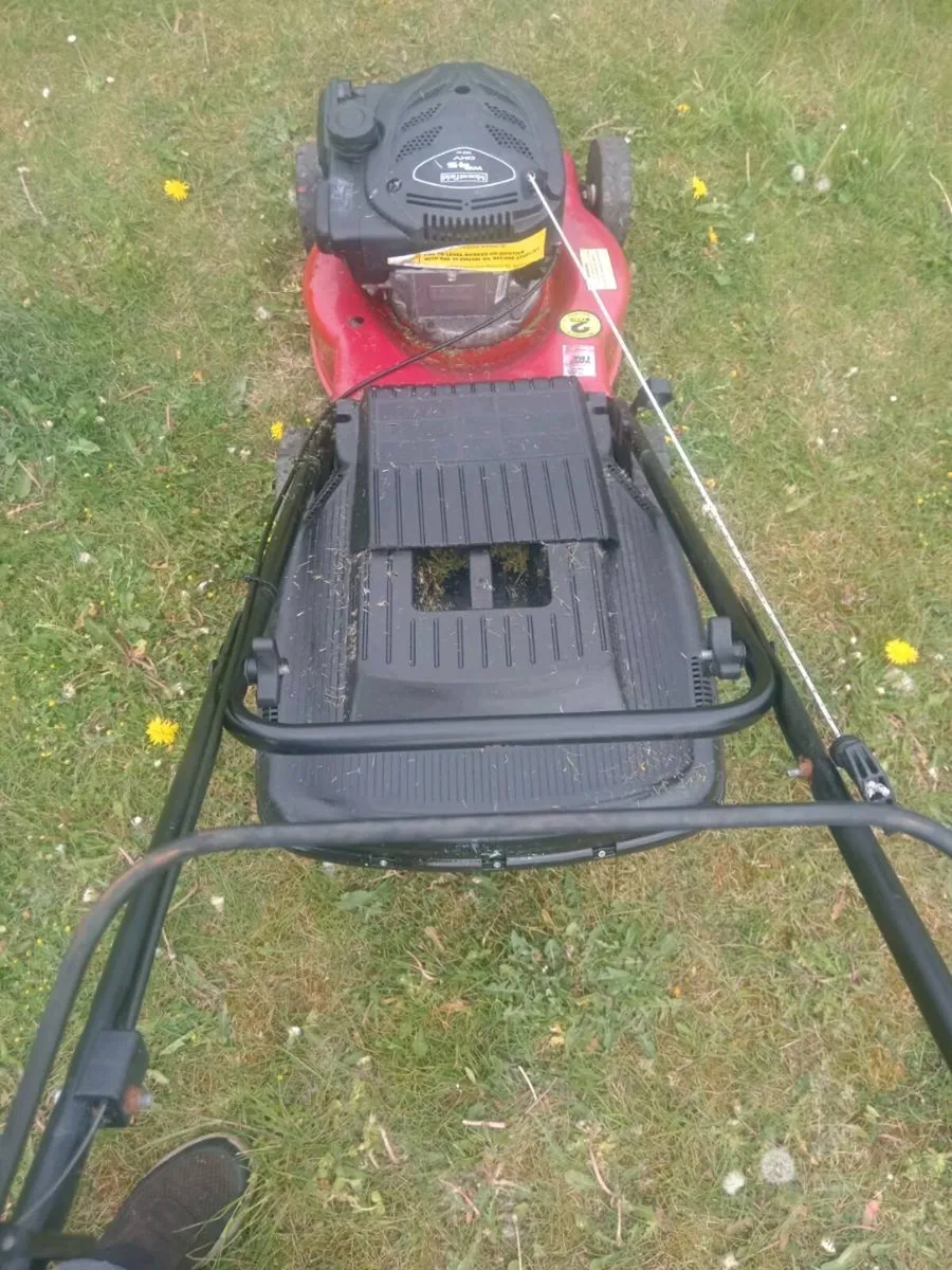 Lawnmowers - Image 4