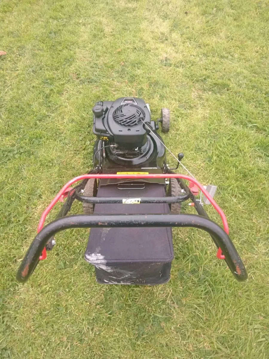 Lawnmowers - Image 4