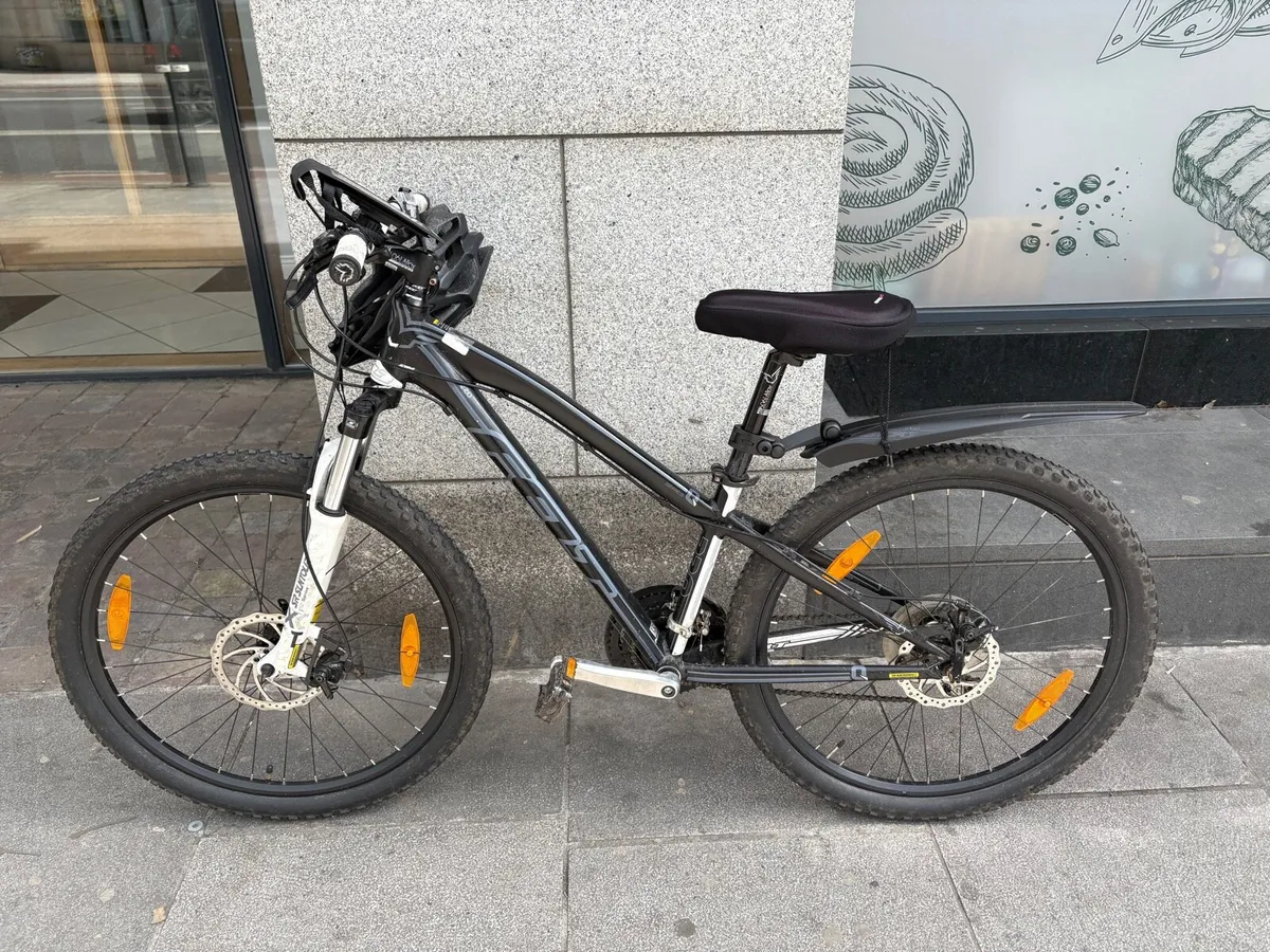Second Hand Bike - Image 1