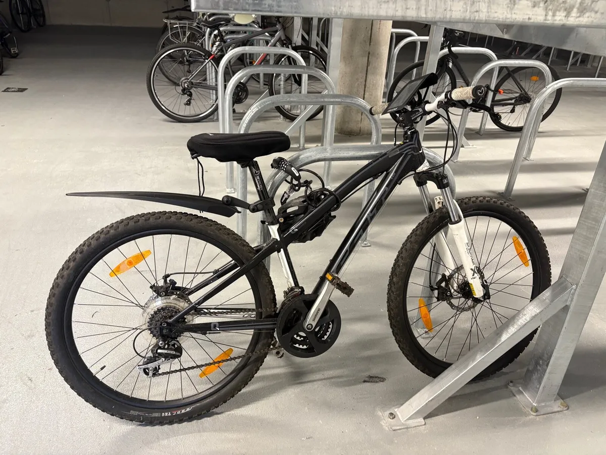 Second Hand Bike - Image 2