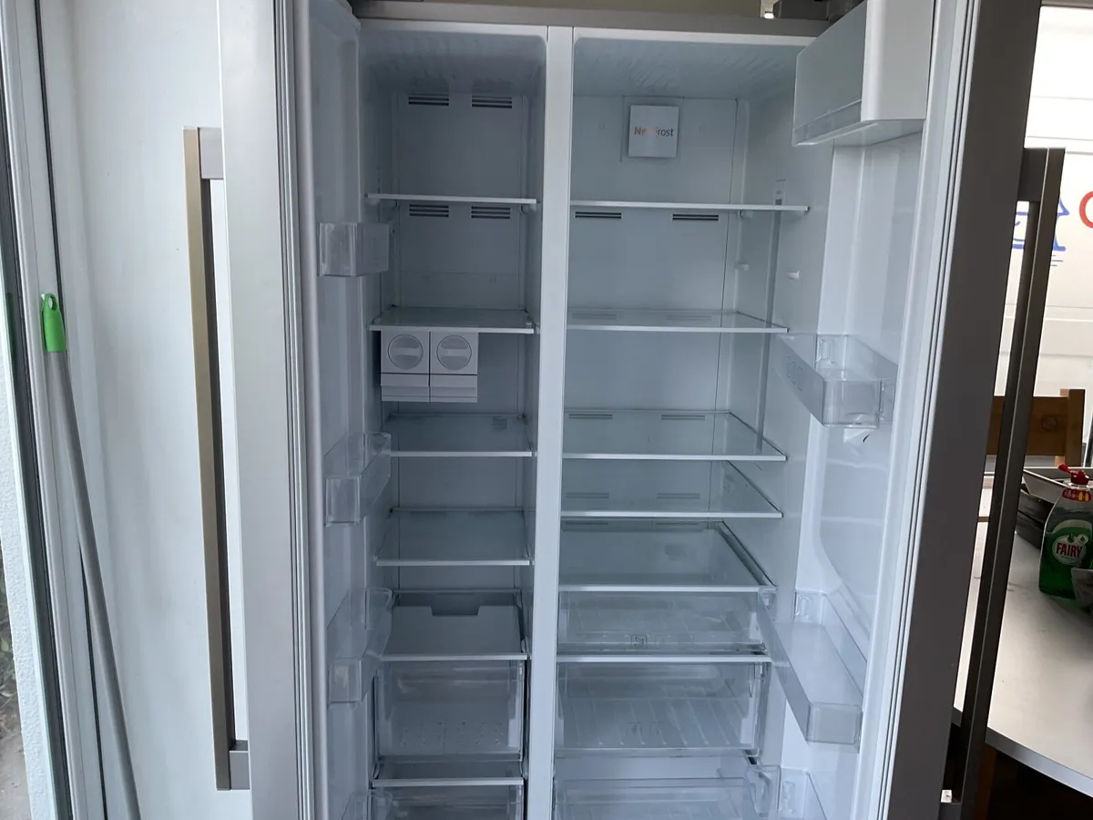 American Fridge Freezer - Image 2