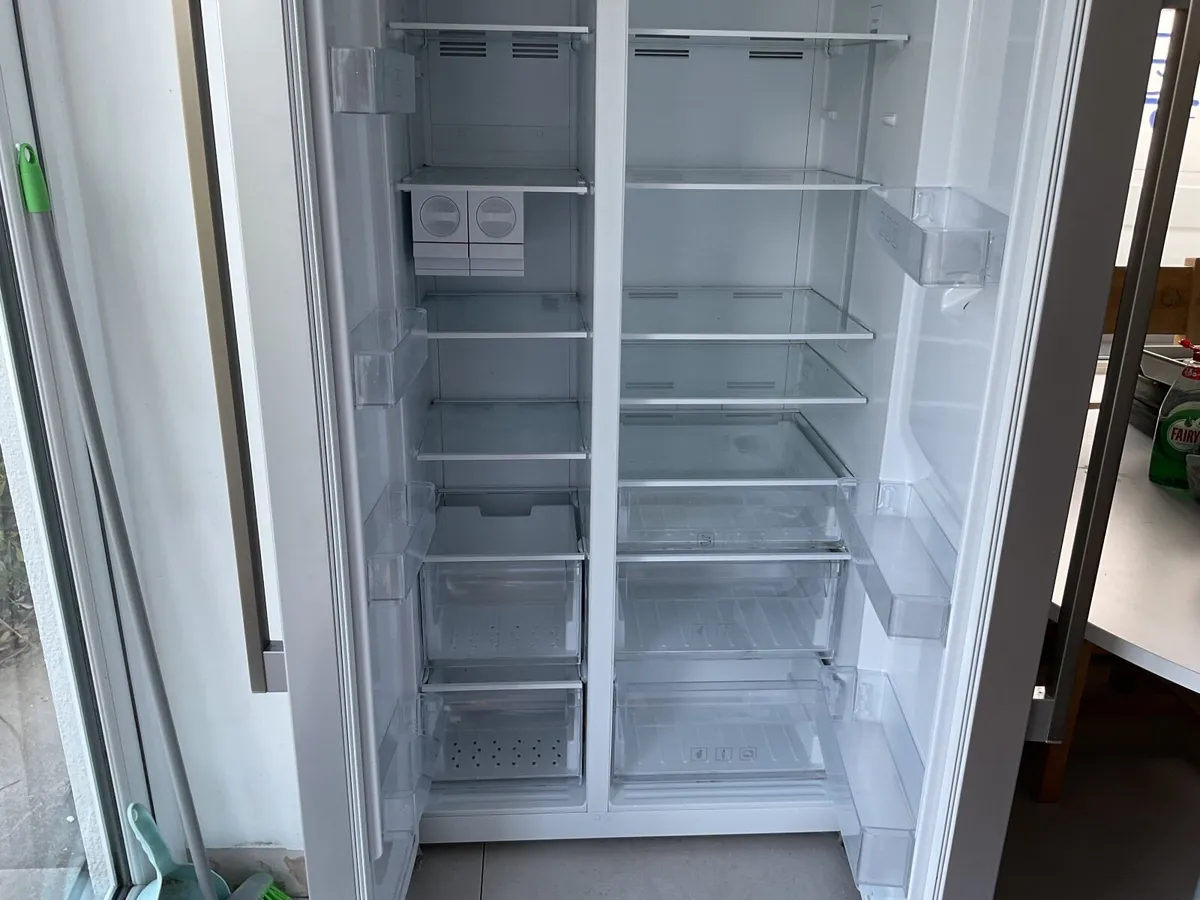 American Fridge Freezer - Image 3