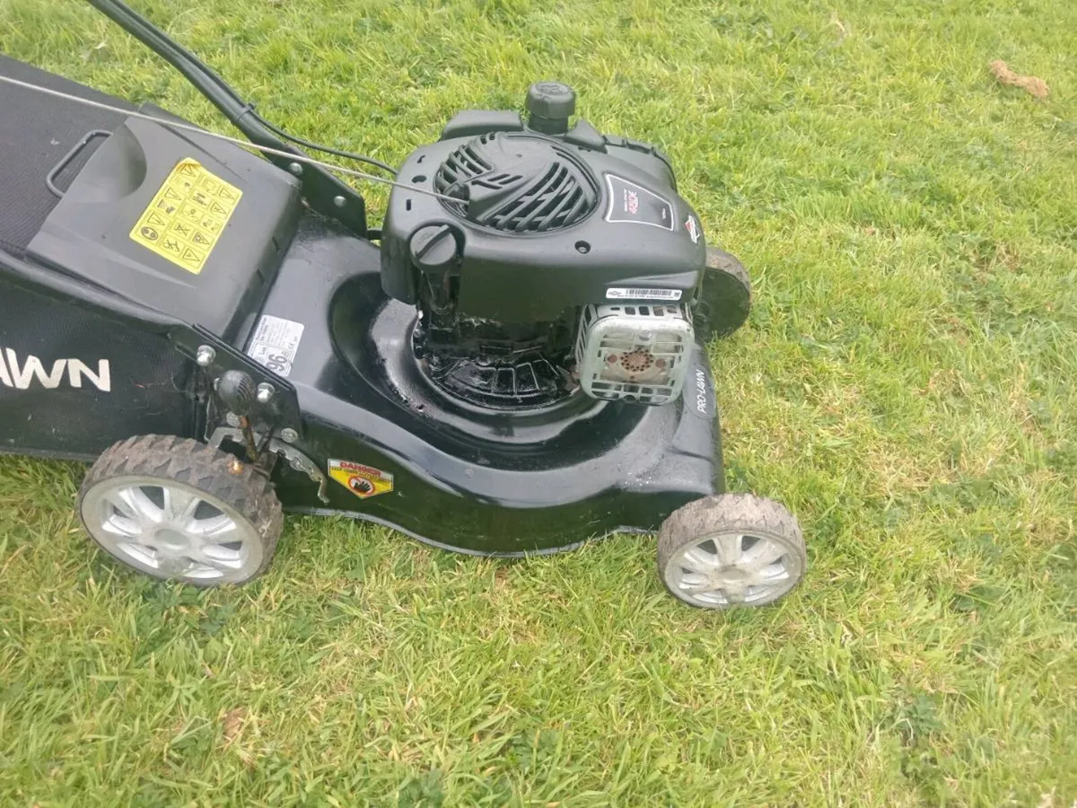 Lawnmowers - Image 3
