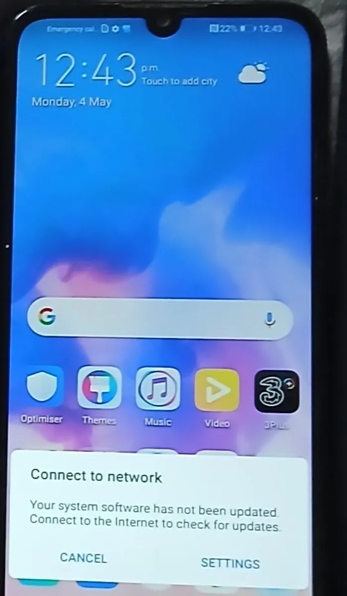 Phone - Image 3