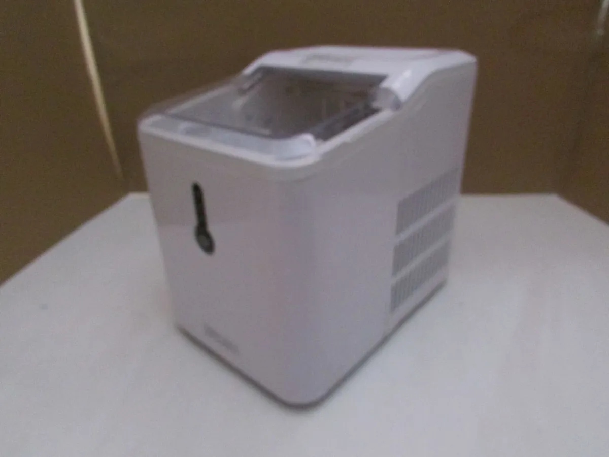 Kumio Ice Maker - Image 2