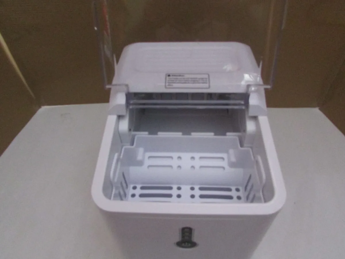 Kumio Ice Maker - Image 3