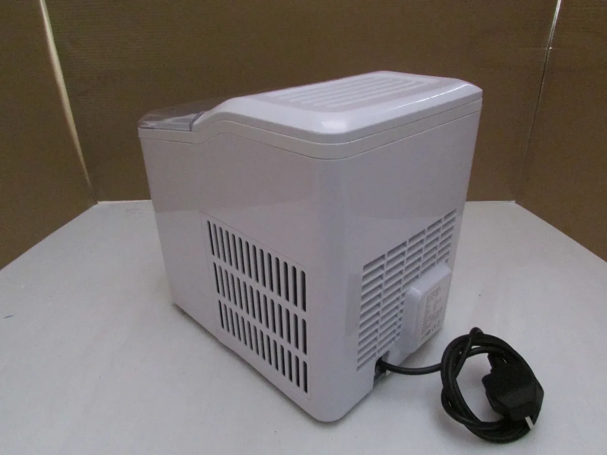 Kumio Ice Maker - Image 4