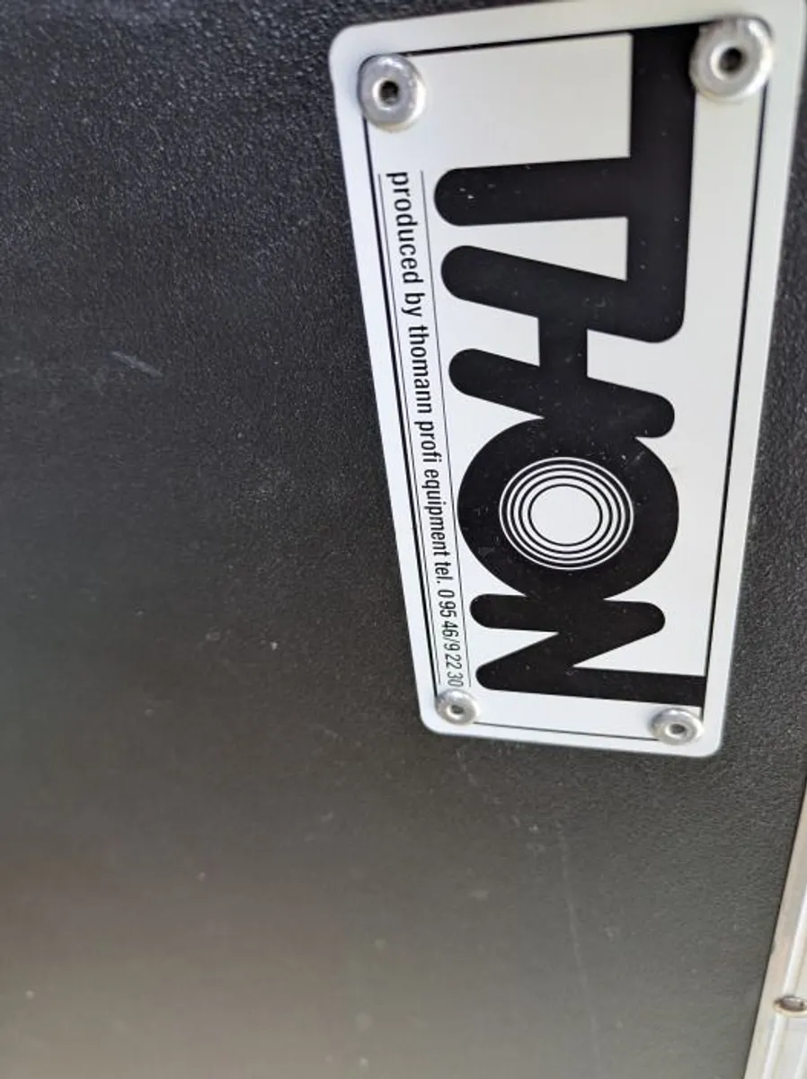 Nord Electro Keyboard Stand and Case - Image 3