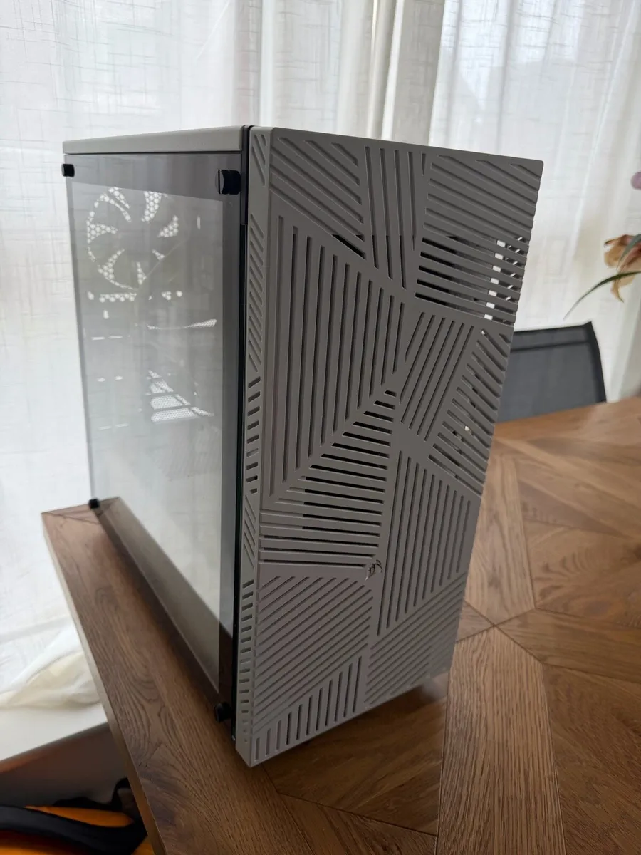 GTX 1050 Ti Gaming PC - 16GB RAM, 1TB SSD - Image 1