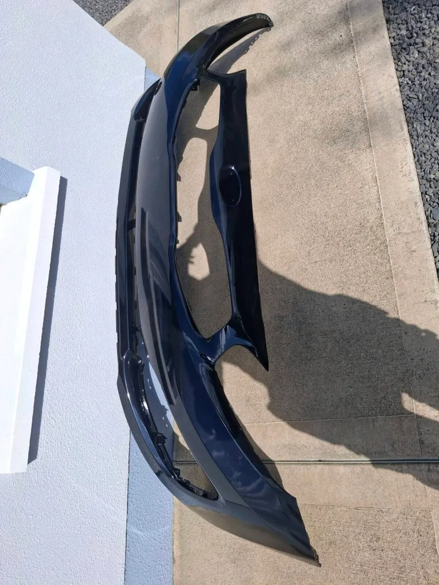 Kia ceed bumper 161 - Image 2