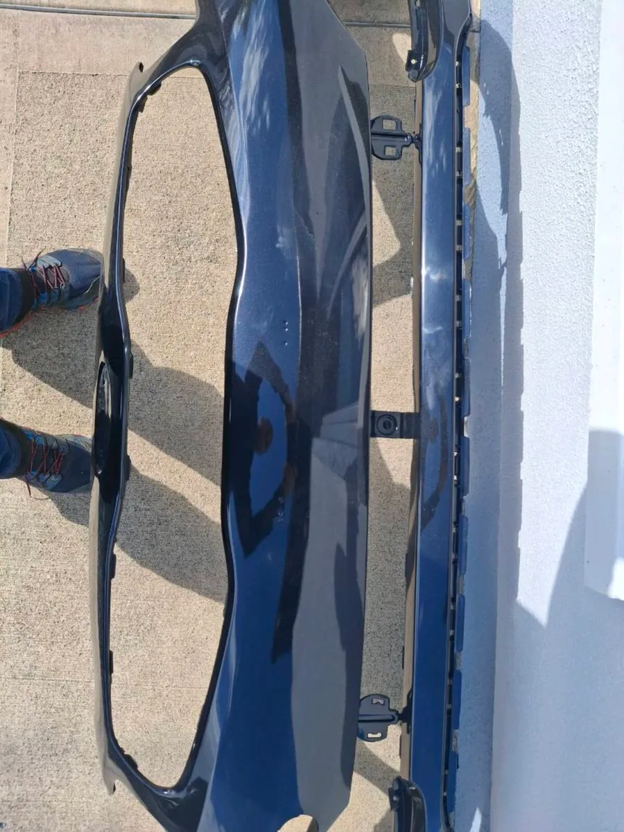 Kia ceed bumper 161 - Image 3