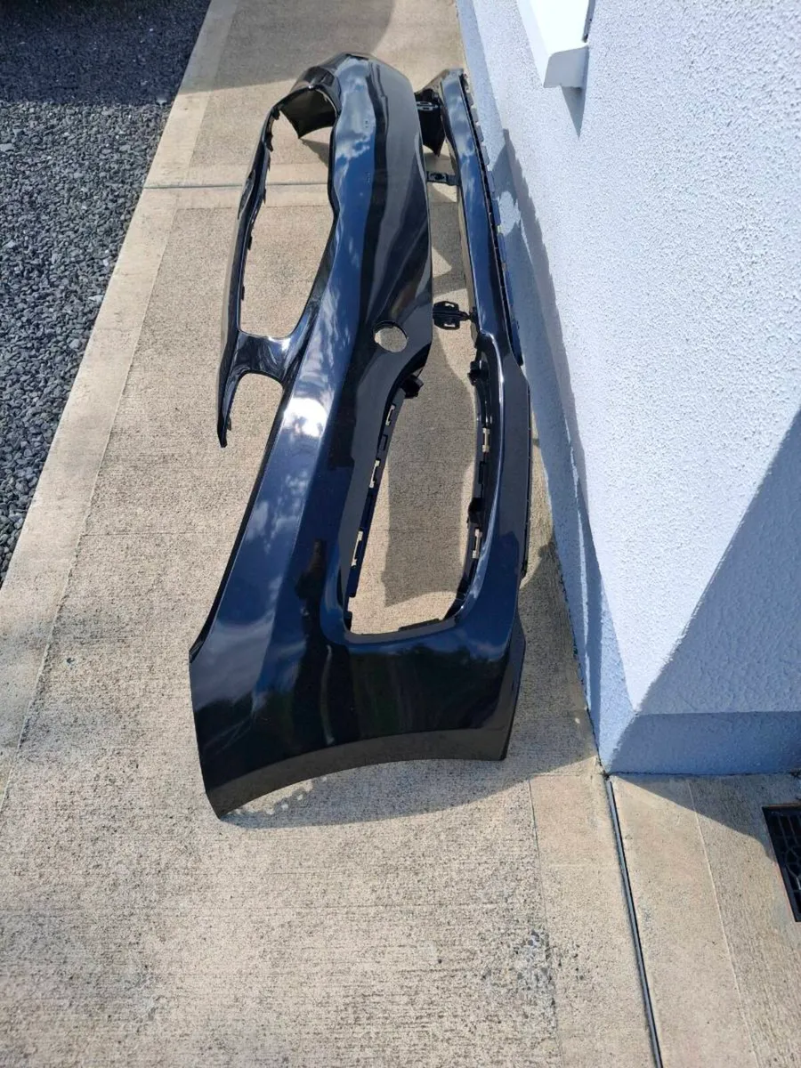 Kia ceed bumper 161 - Image 4