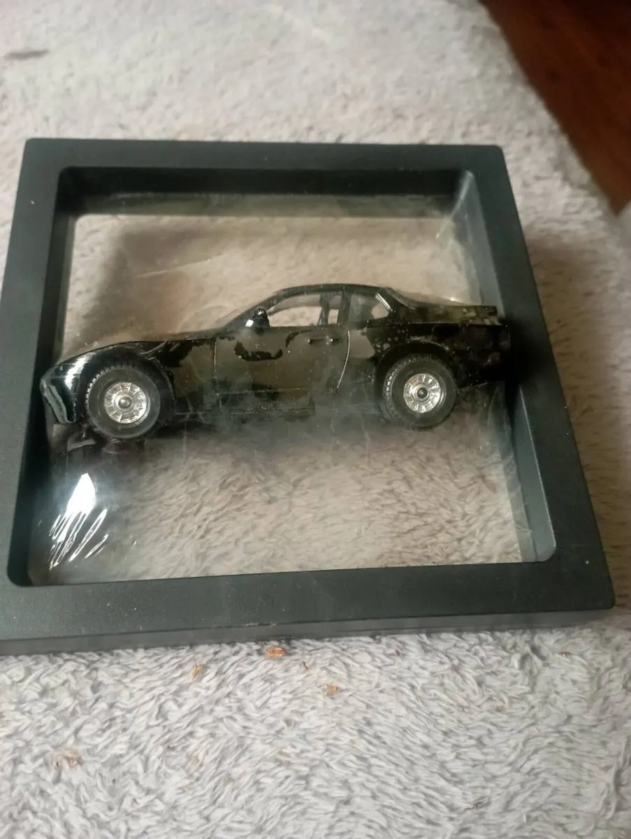 PORSCHE 911 SCALE 1-43 SCALE. - Image 2