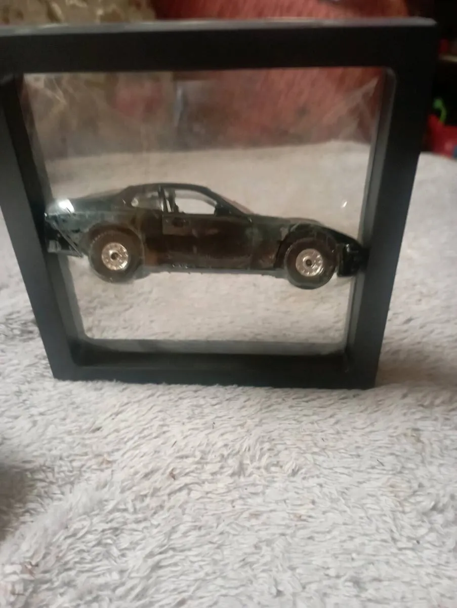 PORSCHE 911 SCALE 1-43 SCALE. - Image 1