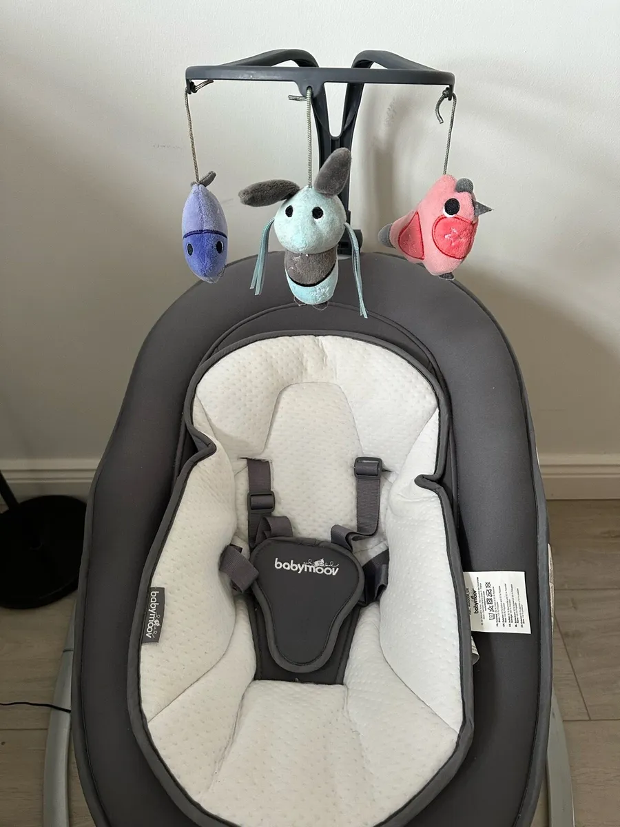 Baby moov swing - Image 3