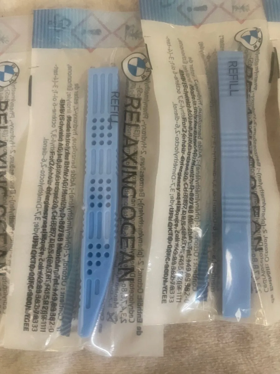 BMW air freshener - Image 3