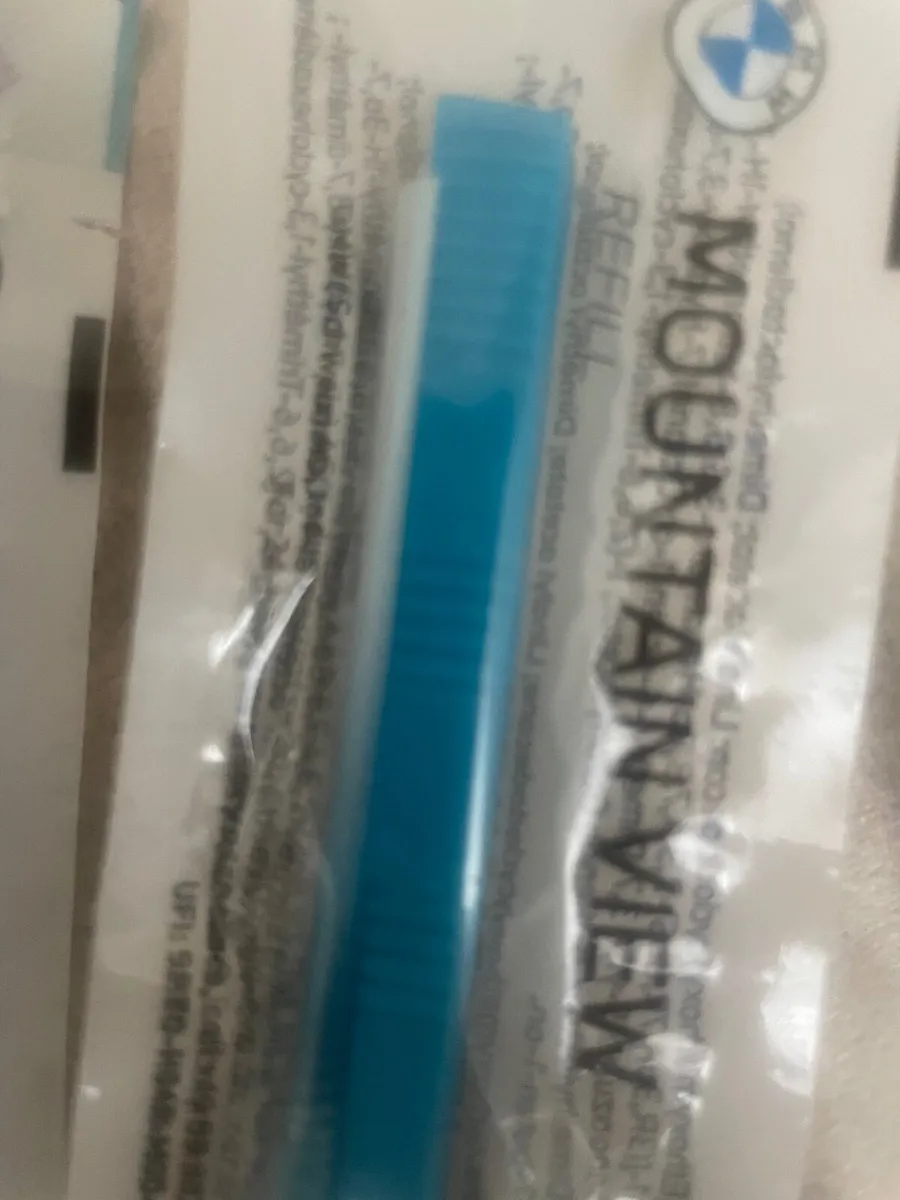 BMW air freshener - Image 2