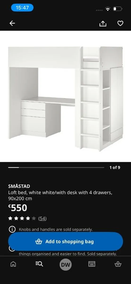 kids beds/ desk