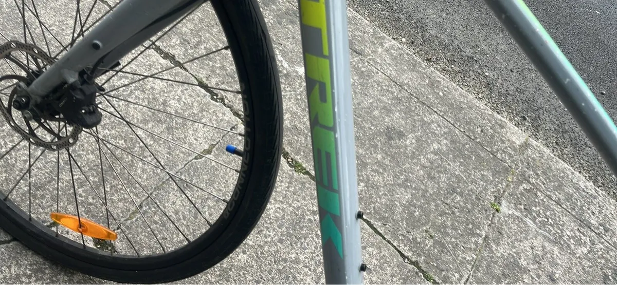 Trek bike - Image 2