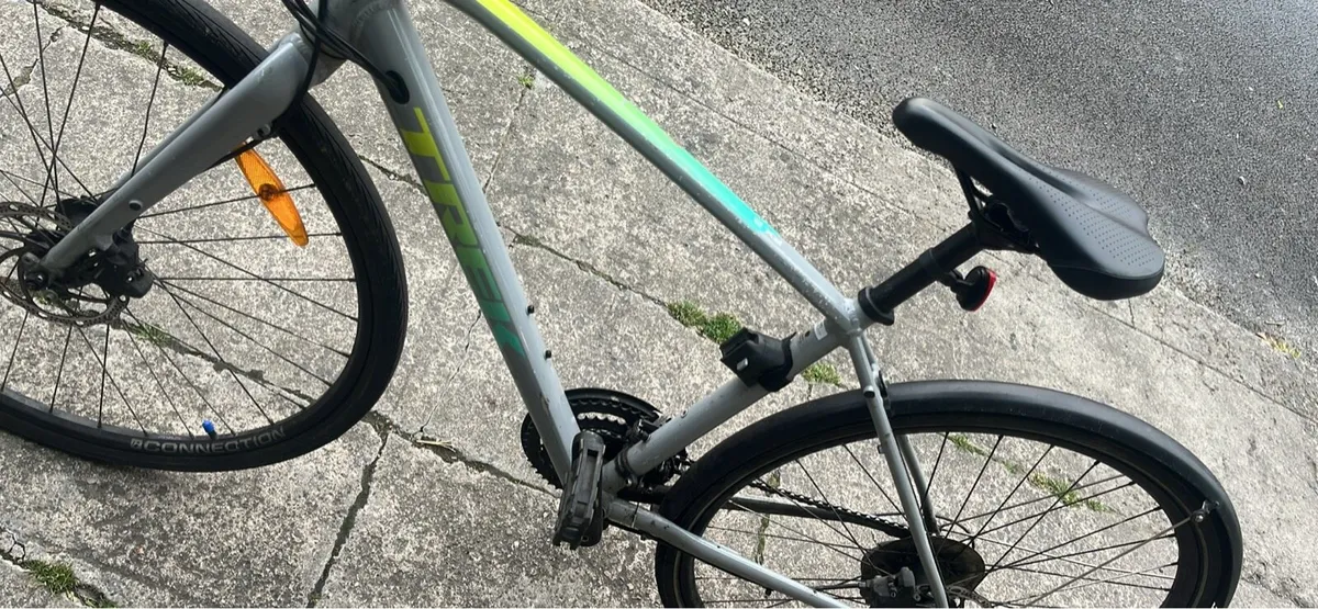 Trek bike - Image 3