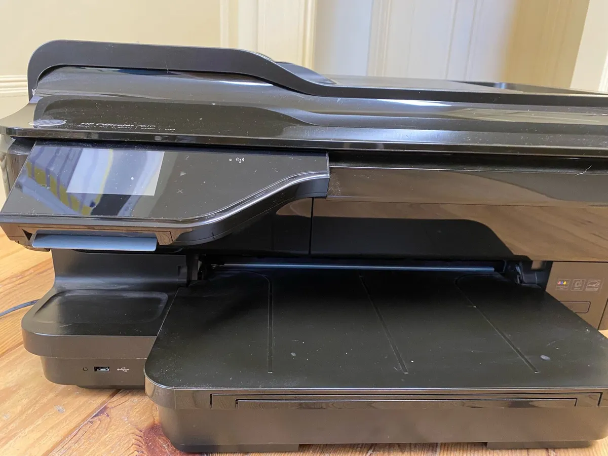 Printer for sale - Image 3