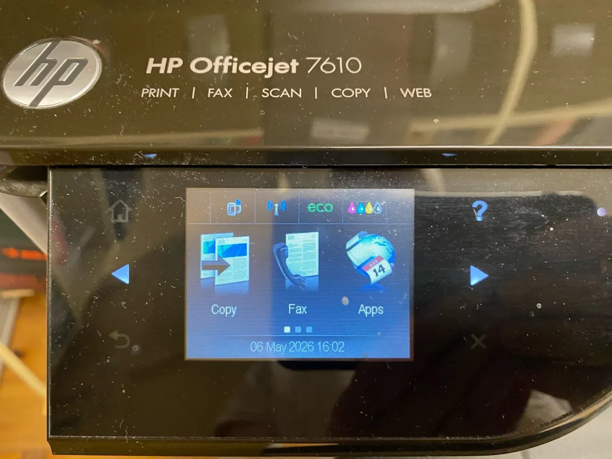 Printer for sale - Image 4