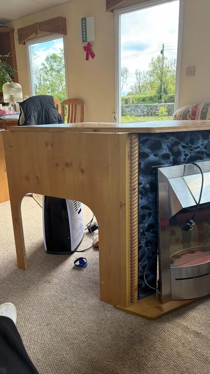 United for mobile and electric heater - Image 2