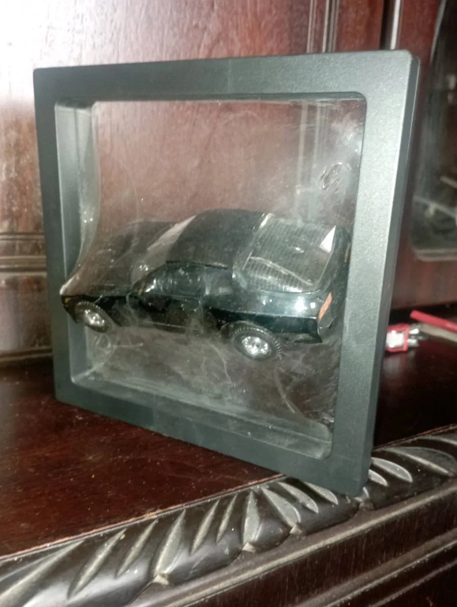 PORSCHE 911 SCALE 1-43 SCALE. - Image 3