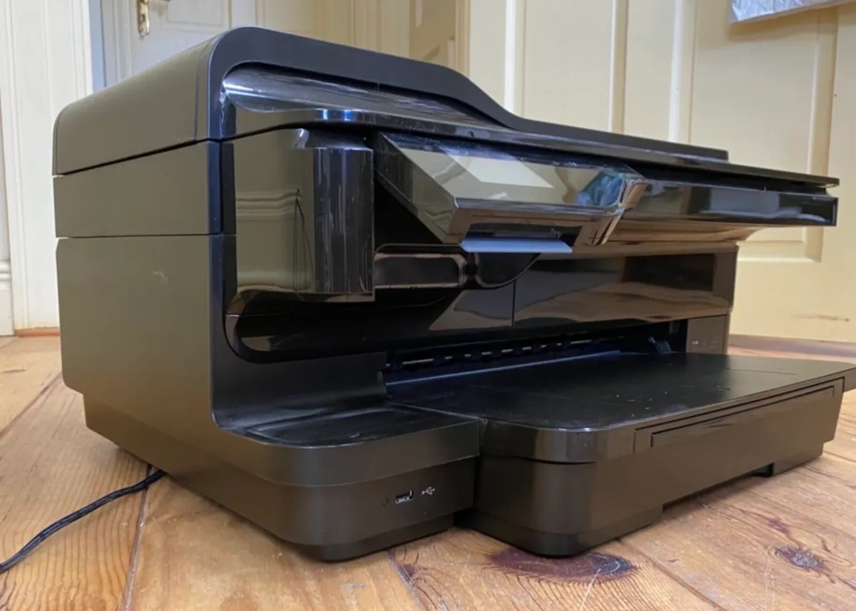 Printer for sale - Image 1