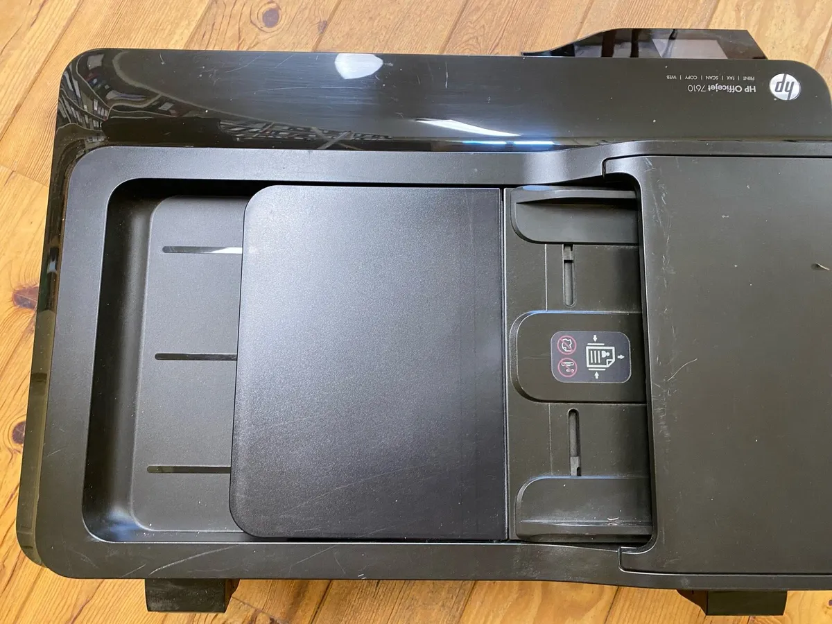 Printer for sale - Image 2