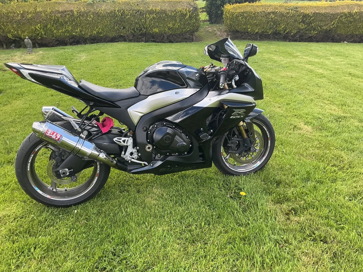 Suzuki Other 2010 - Image 2